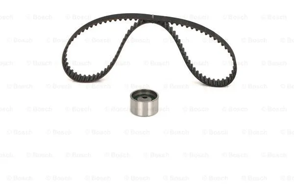 Timing Belt Kit