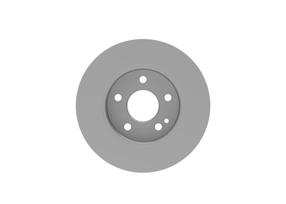 Brake Disc (0 986 T16 774)