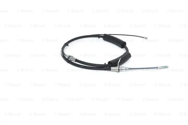 Cable Pull, parking brake