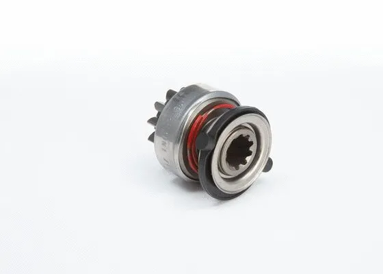 Freewheel Gear, starter