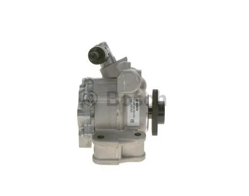 Hydraulic Pump, steering