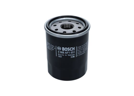 Oil Filter (0 986 AF1 051)