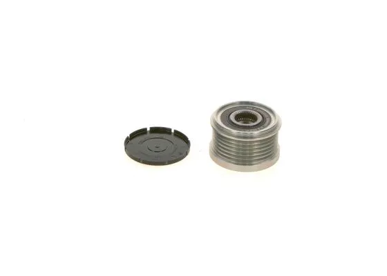Alternator Freewheel Clutch