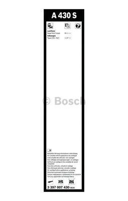 Wiper Blade