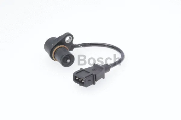 Sensor, crankshaft pulse