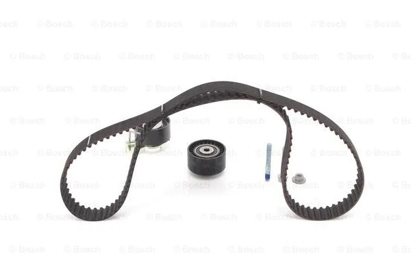 Timing Belt Kit