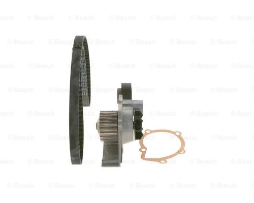 Water Pump & Timing Belt Kit