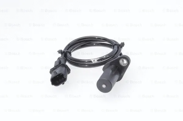 Sensor, crankshaft pulse
