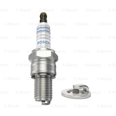 Spark Plug