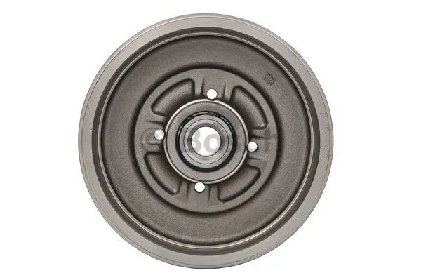 Brake Drum (0 986 477 288)