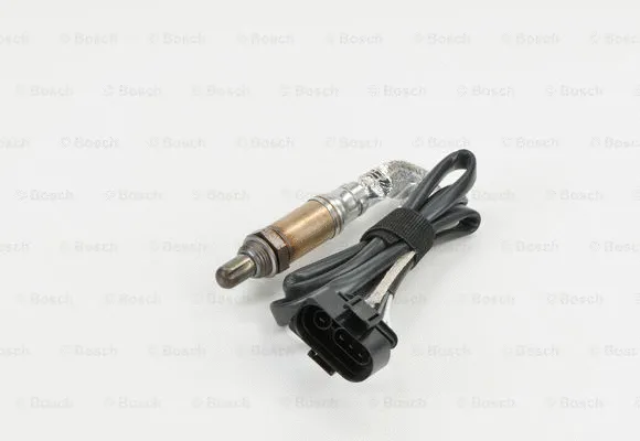 Lambda Sensor