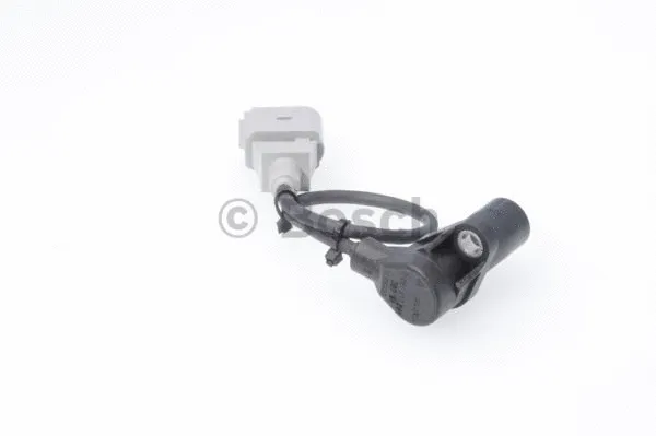 Sensor, crankshaft pulse