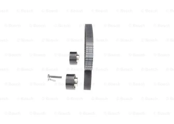 Timing Belt Kit