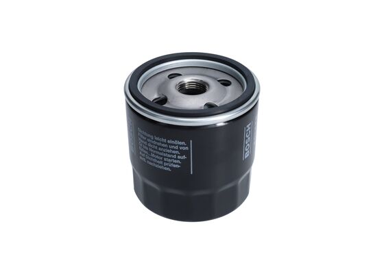 Oil Filter (0 986 AF1 010)
