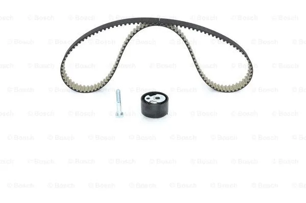 Timing Belt Kit