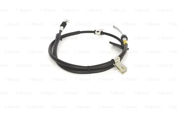 Cable Pull, parking brake (1 987 482 737)