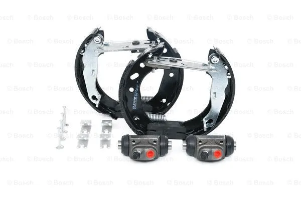 Brake Shoe Set (0 204 114 600)