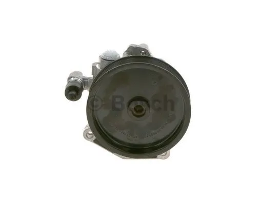 Hydraulic Pump, steering
