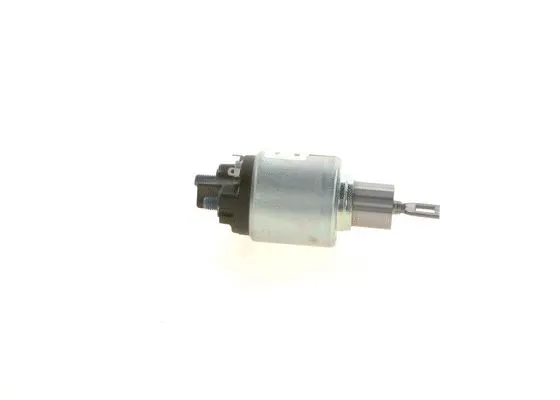 Solenoid Switch, starter