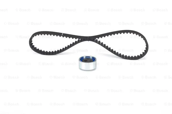 Timing Belt Kit