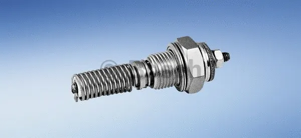 Glow Plug (0 986 257 008)