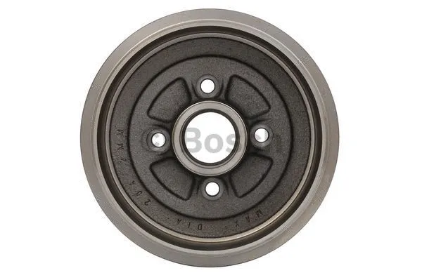 Brake Drum