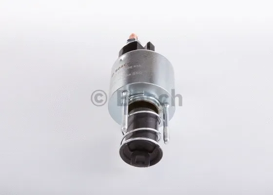 Solenoid Switch, starter