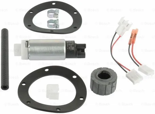 Fuel Pump (F 000 TE1 674)