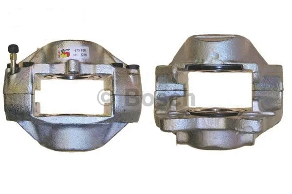 Brake Caliper (0 986 473 708)
