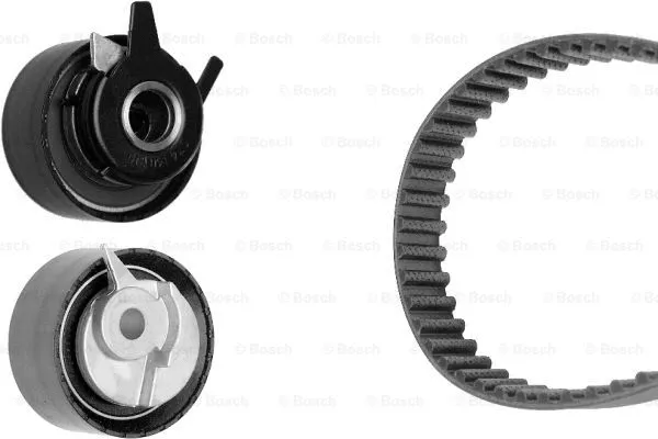 Timing Belt Kit (1 987 948 036)