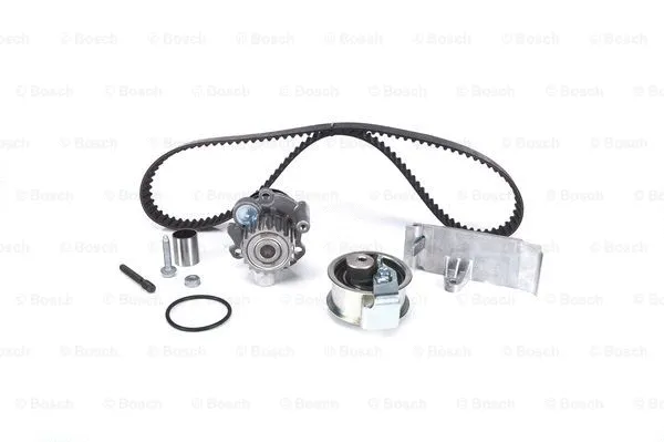 Water Pump & Timing Belt Kit