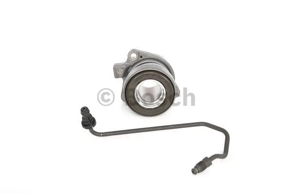 Central Slave Cylinder, clutch