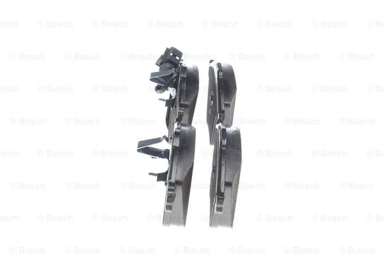 Brake Pad Set, disc brake (0 986 494 550)