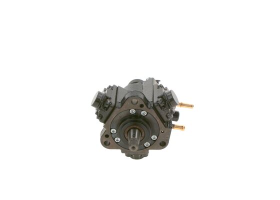 High Pressure Pump