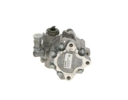 Hydraulic Pump, steering