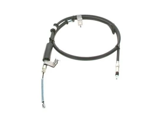 Cable Pull, parking brake