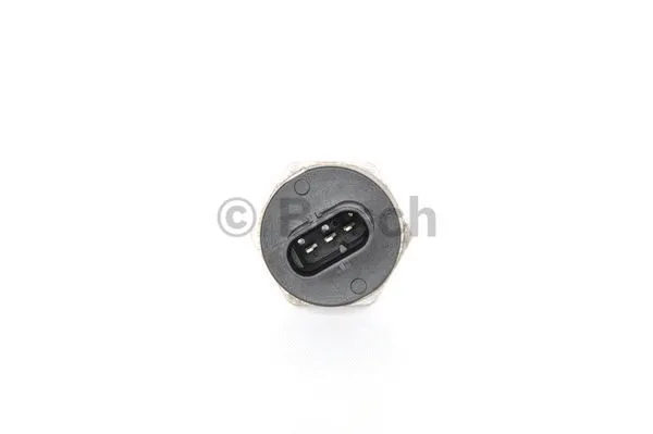 Sender Unit, oil temperature/pressure