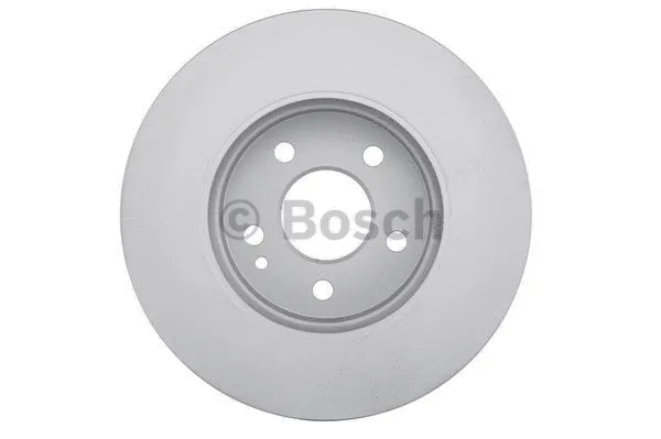 Brake Disc (0 986 479 234)