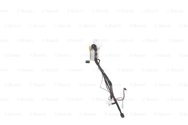 Fuel Feed Unit