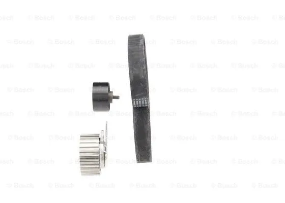 Timing Belt Kit