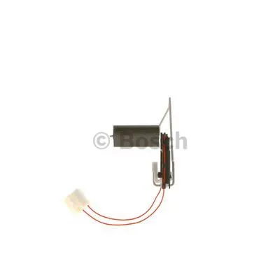 Sender Unit, fuel tank