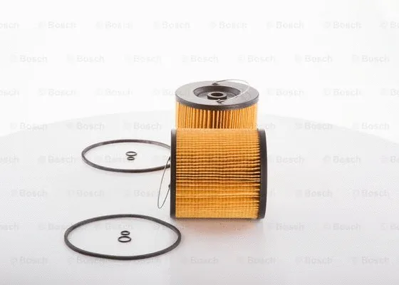 Water Trap, fuel system (0 986 450 701)