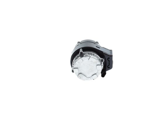 Auxiliary Water Pump (cooling water circuit)