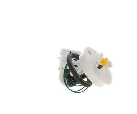 Fuel Feed Unit