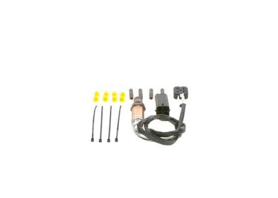 Lambda Sensor