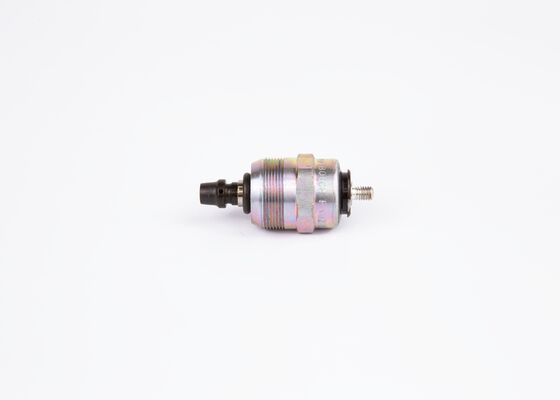 Solenoid