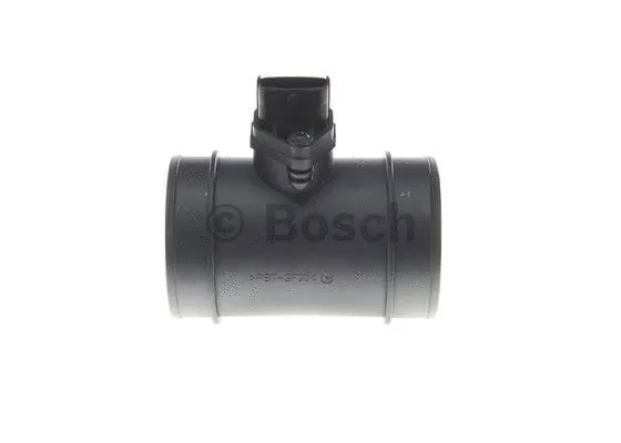 Mass Air Flow Sensor