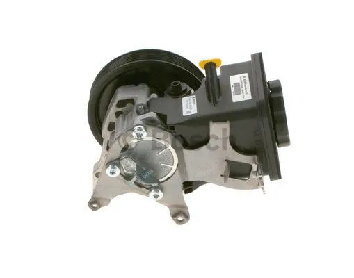 Hydraulic Pump, steering