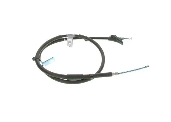 Cable Pull, parking brake