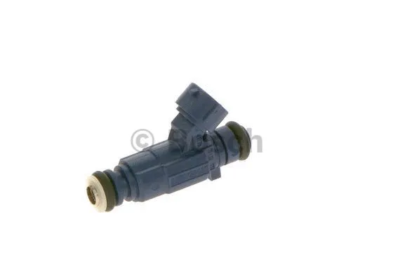 Injector